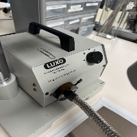 Luxo Stereo Microscope image 2